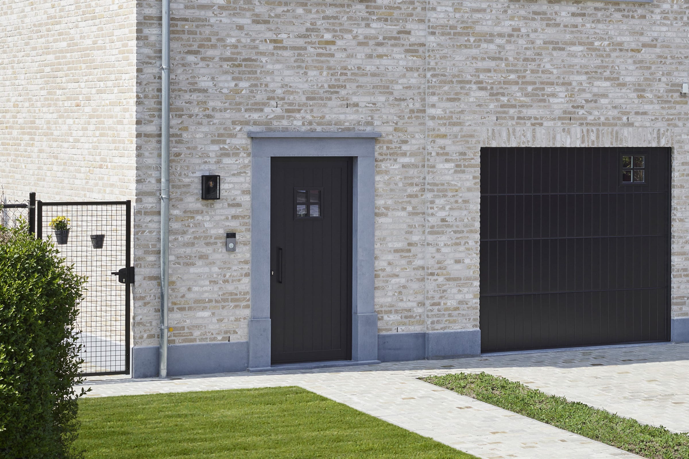 Ventanas y puertas de PVC | Deceuninck