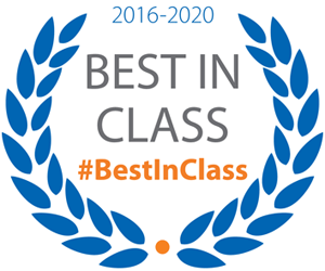 Best in Class