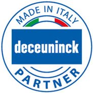 Deceuninck Partner Italy