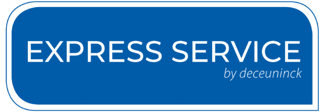 Express service