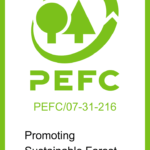 PEFC logo