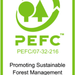 PEFC logo