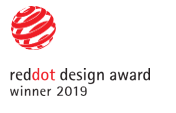 premio red dot diseño