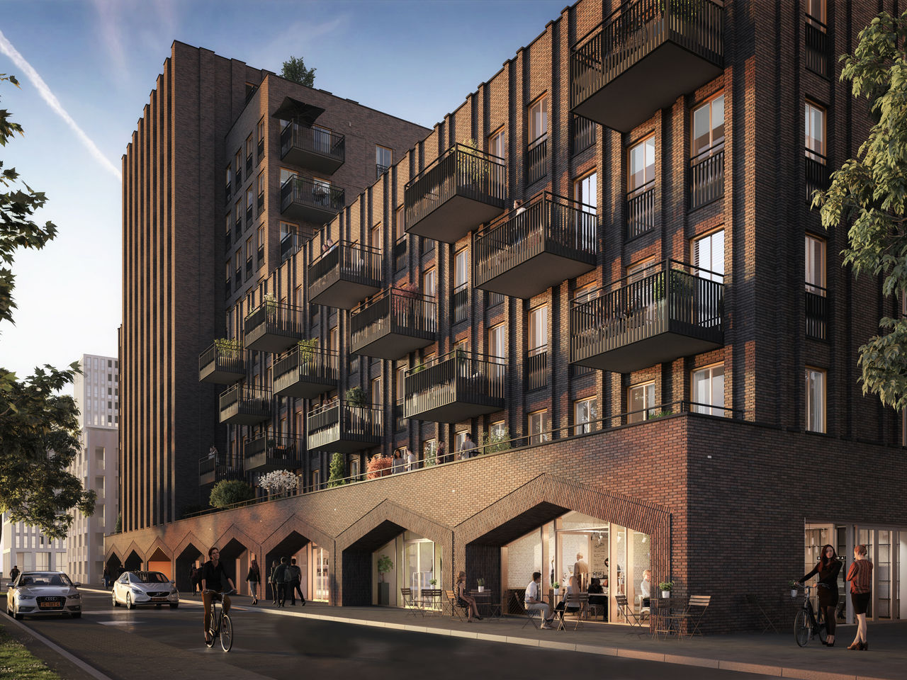 Karaat, Groningen  5